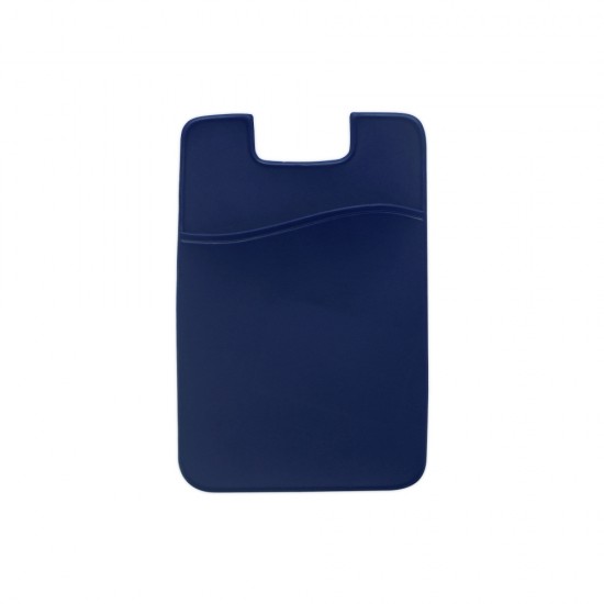 Adesivo Porta Cartão Emborrachado para Celular Personalizado Adesivo Porta Cartão Emborrachado para Celular Personalizado
