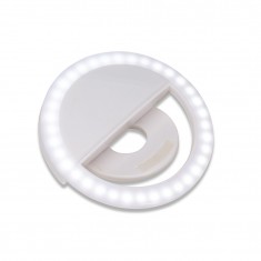 Anel de Iluminação para Selfie Personalizado