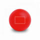 Anti-Estresse com Logo Personalizado Anti-Estresse com Logo Personalizado