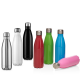 Garrafa de Aço Inox Personalizada Garrafa de Aço Inox Personalizada