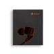 Auriculares Fone de Ouvido Personalizado Auriculares Fone de Ouvido Personalizado