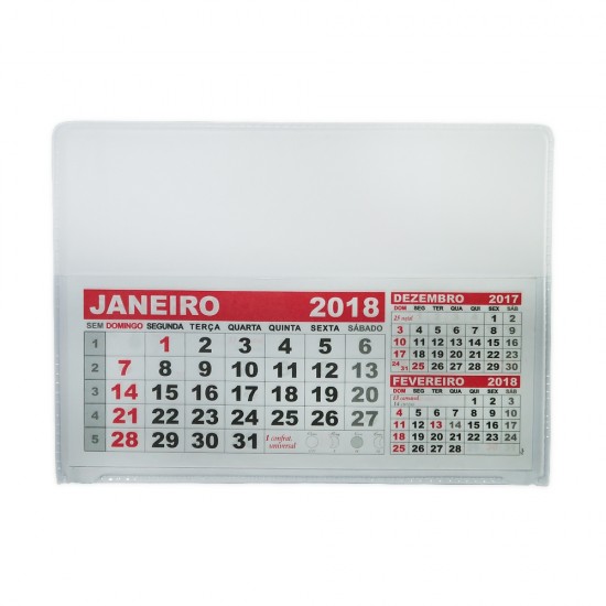 Base para Calendário Promocional Base para Calendário Promocional
