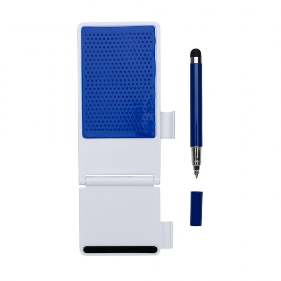 Base Plástica para Celular com Caneta Touch Personalizado Base Plástica para Celular com Caneta Touch Personalizado