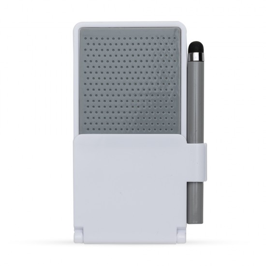 Base Plástica para Celular com Caneta Touch Personalizado Base Plástica para Celular com Caneta Touch Personalizado