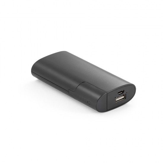 Bateria Portátil 4.000mAh Personalizada Bateria Portátil 4.000mAh Personalizada