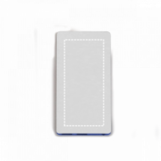 Bateria Portátil com Logo Personalizada Bateria Portátil com Logo Personalizada