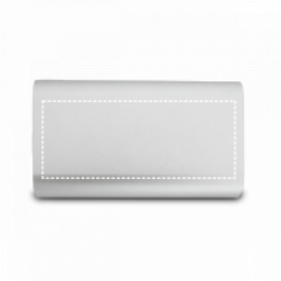 Bateria Portátil com Logo Bateria Portátil com Logo