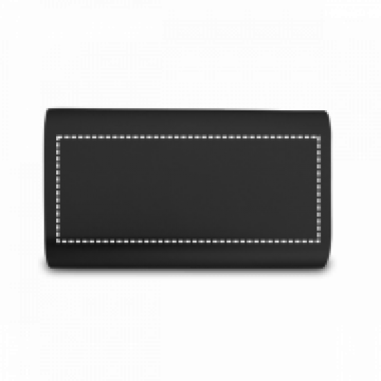 Bateria Portátil com Logo Bateria Portátil com Logo