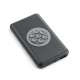 Bateria Portátil e Carregador Wireless 4.000mAh Personalizada Bateria Portátil e Carregador Wireless 4.000mAh Personalizada
