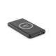Bateria Portátil e Carregador Wireless 4.000mAh Personalizada Bateria Portátil e Carregador Wireless 4.000mAh Personalizada