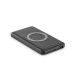Bateria Portátil e Carregador Wireless 4.000mAh Personalizada Bateria Portátil e Carregador Wireless 4.000mAh Personalizada