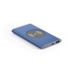 Bateria Portátil e Carregador Wireless Personalizada Bateria Portátil e Carregador Wireless Personalizada