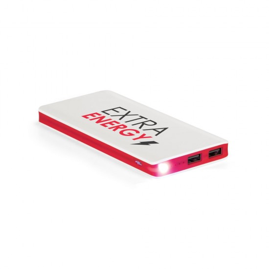 Bateria Portátil Personalizada para Brinde Bateria Portátil Personalizada para Brinde