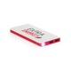 Bateria Portátil Personalizada para Brinde Bateria Portátil Personalizada para Brinde