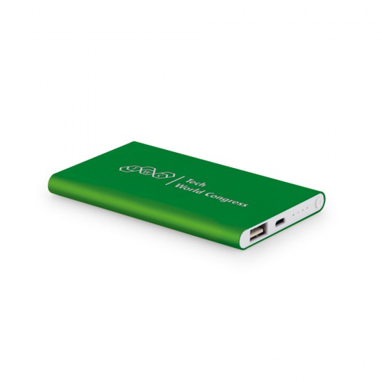 Bateria Portátil Personalizada Bateria Portátil Personalizada