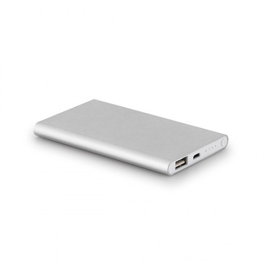 Carregador Portátil Slim Personalizada Carregador Portátil Slim Personalizada