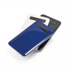 Bateria portátil com ecrã touch e indicador de carga 4'000 mAh Personalizada