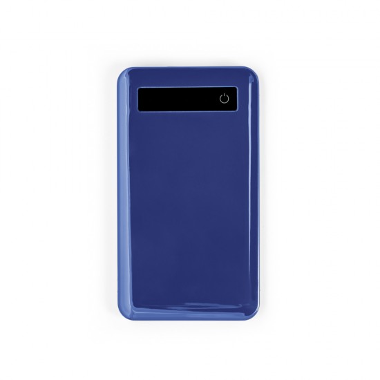 Bateria Power Bank 4.000mAh Personalizado Bateria Power Bank 4.000mAh Personalizado