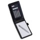 Bloco de Anotação com Calculadora para Brinde Bloco de Anotação com Calculadora para Brinde