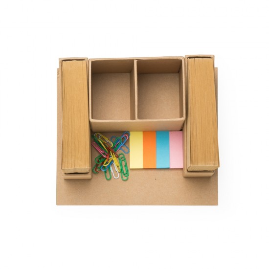 Bloco de Anotação com Porta Caneta Personalizado Bloco de Anotação com Porta Caneta Personalizado