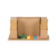 Bloco de Anotação com Porta Caneta Personalizado Bloco de Anotação com Porta Caneta Personalizado