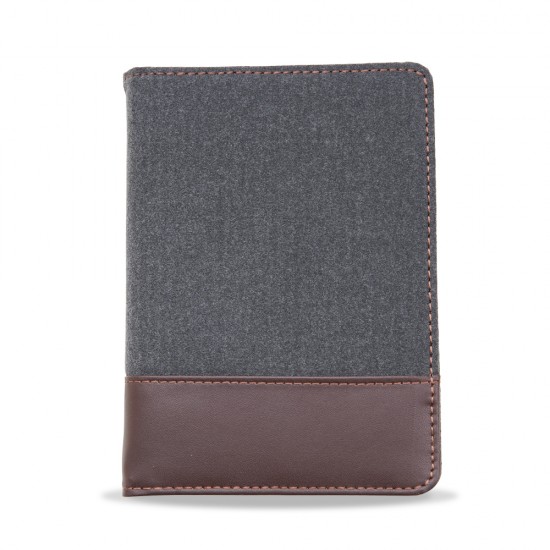 Bloco de Anotação com Suporte para Caneta para Brinde Bloco de Anotação com Suporte para Caneta para Brinde