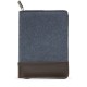 Bloco de Anotação com Suporte para Caneta Personalizado Bloco de Anotação com Suporte para Caneta Personalizado