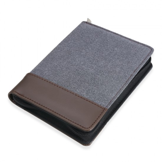 Bloco de Anotação com Suporte para Caneta Personalizado Bloco de Anotação com Suporte para Caneta Personalizado