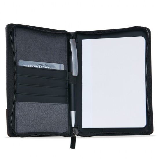 Bloco de Anotação com Suporte para Caneta Personalizado Bloco de Anotação com Suporte para Caneta Personalizado
