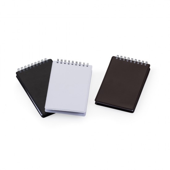 Bloco de Anotação com Suporte Personalizado Bloco de Anotação com Suporte Personalizado