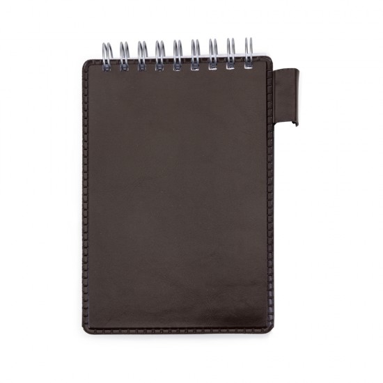 Bloco de Anotação com Suporte Personalizado Bloco de Anotação com Suporte Personalizado