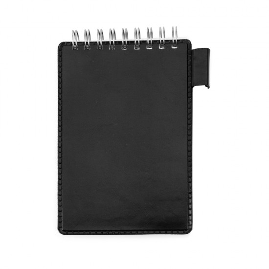 Bloco de Anotação com Suporte Personalizado Bloco de Anotação com Suporte Personalizado
