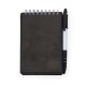 Bloco de Anotação com Suporte Personalizado Bloco de Anotação com Suporte Personalizado
