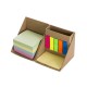 Bloco de Anotação Cubo Personalizado Bloco de Anotação Cubo Personalizado