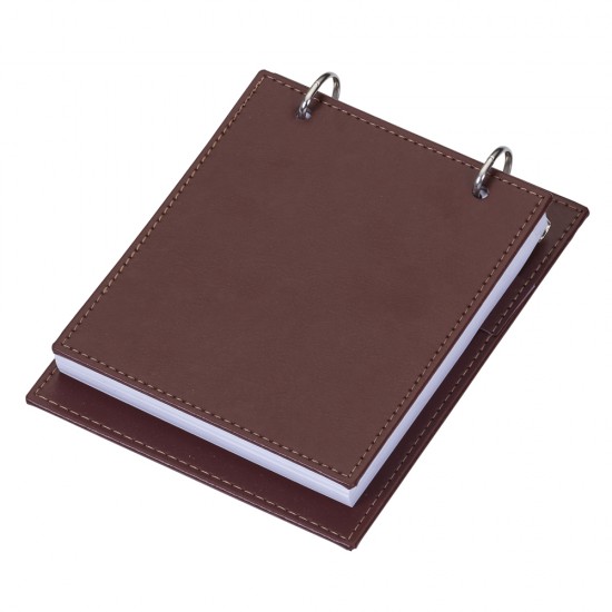 Bloco de Anotação de Mesa Personalizado Bloco de Anotação de Mesa Personalizado