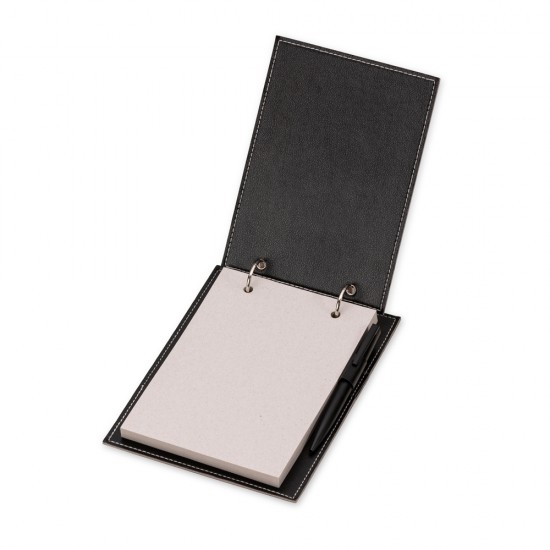 Bloco de Anotação de Mesa Personalizado Bloco de Anotação de Mesa Personalizado