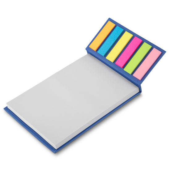 Bloco de Anotação Personalizado Bloco de Anotação Personalizado