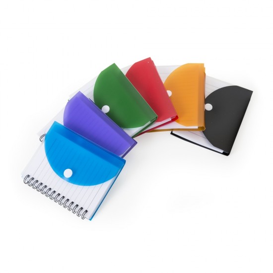 Bloco de Anotação Personalizado Bloco de Anotação Personalizado