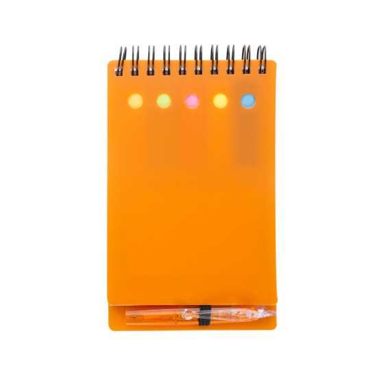 Bloco de Anotação Personalizado Bloco de Anotação Personalizado