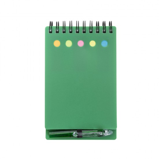 Bloco de Anotação Personalizado Bloco de Anotação Personalizado