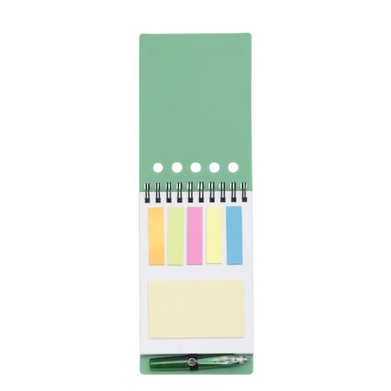 Bloco de Anotação Personalizado Bloco de Anotação Personalizado