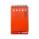 Bloco de Anotação Personalizado Bloco de Anotação Personalizado