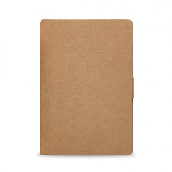 Bloco de Anotações Ecológico com Post It Personalizado Bloco de Anotações Ecológico com Post It Personalizado