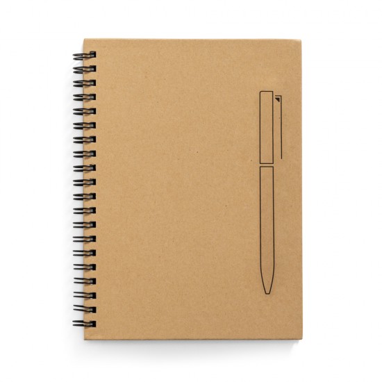 Bloco de Anotações Ecológico Personalizado Bloco de Anotações Ecológico Personalizado