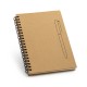 Bloco de Anotações Ecológico Personalizado Bloco de Anotações Ecológico Personalizado