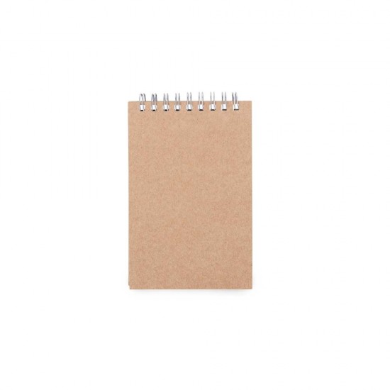 Bloco de Anotações Ecológico Personalizado Bloco de Anotações Ecológico Personalizado