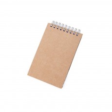 Bloco de Anotações Ecológico Personalizado