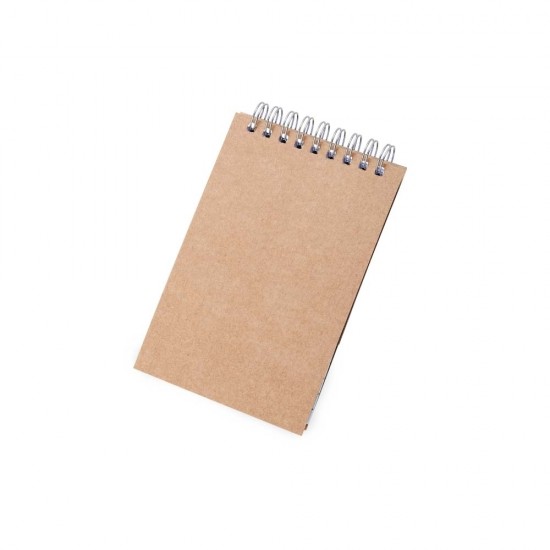 Bloco de Anotações Ecológico Personalizado Bloco de Anotações Ecológico Personalizado