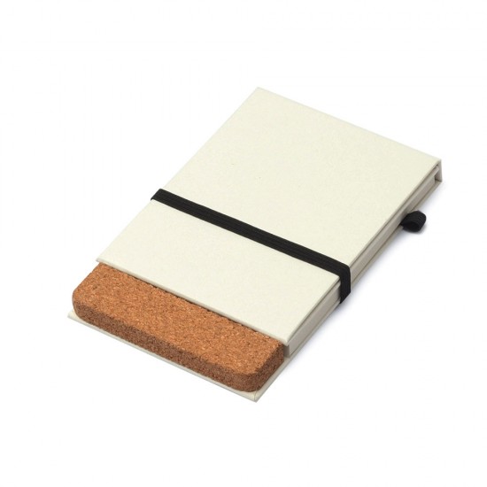 Bloco de Anotações Ecológico Personalizado Bloco de Anotações Ecológico Personalizado