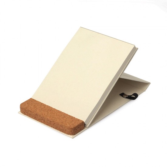 Bloco de Anotações Ecológico Personalizado Bloco de Anotações Ecológico Personalizado